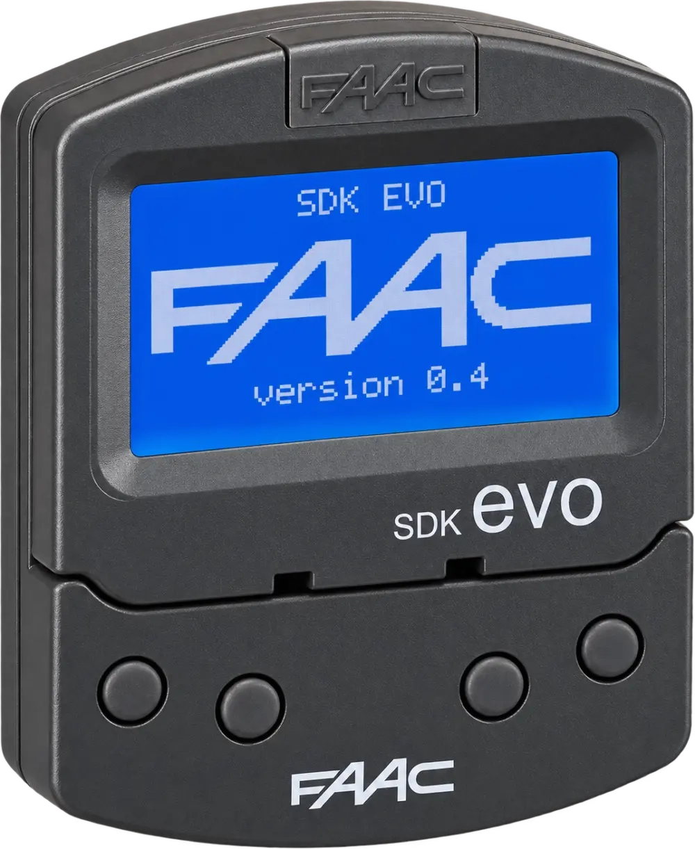 SDK Evo