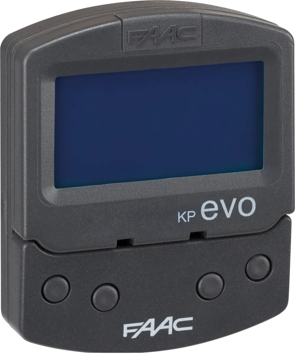 KP Evo